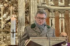 Wallfahrt des Deutschen Ordens - Foto: Ing. Peter-Franz Stadler