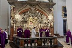 Wallfahrt des Deutschen Ordens - Foto: Ing. Peter-Franz Stadler