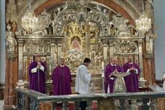 Wallfahrt des Deutschen Ordens - Foto: Ing. Peter-Franz Stadler