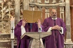 Wallfahrt des Deutschen Ordens - Foto: Ing. Peter-Franz Stadler