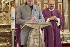 Wallfahrt des Deutschen Ordens - Foto: Ing. Peter-Franz Stadler