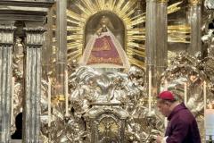 Wallfahrt des Deutschen Ordens - Foto: Ing. Peter-Franz Stadler