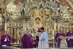 Wallfahrt des Deutschen Ordens - Foto: Ing. Peter-Franz Stadler