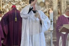 Wallfahrt des Deutschen Ordens - Foto: Ing. Peter-Franz Stadler