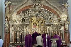 Wallfahrt des Deutschen Ordens - Foto: Ing. Peter-Franz Stadler