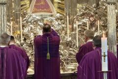 Wallfahrt des Deutschen Ordens - Foto: Ing. Peter-Franz Stadler