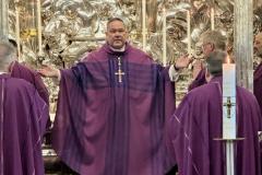 Wallfahrt des Deutschen Ordens - Foto: Ing. Peter-Franz Stadler