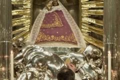 Wallfahrt des Deutschen Ordens - Foto: Ing. Peter-Franz Stadler