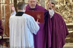 Wallfahrt des Deutschen Ordens - Foto: Ing. Peter-Franz Stadler