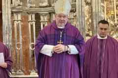 Wallfahrt des Deutschen Ordens - Foto: Ing. Peter-Franz Stadler