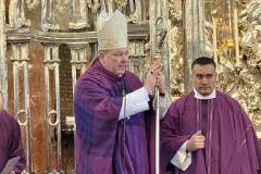 Wallfahrt des Deutschen Ordens - Foto: Ing. Peter-Franz Stadler