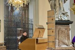 Wallfahrt des Deutschen Ordens - Foto: Ing. Peter-Franz Stadler