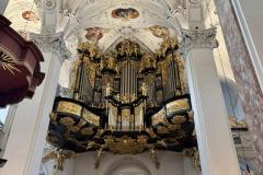 Wallfahrt des Deutschen Ordens - Foto: Ing. Peter-Franz Stadler