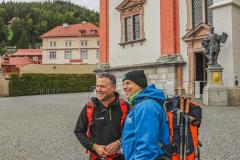 Wallfahrt des ÖVP-Parlamentsklubs - Foto: Basilika Mariazell/Anna Scherfler