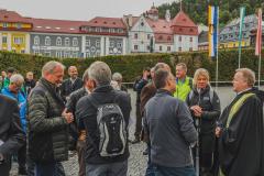 Wallfahrt des ÖVP-Parlamentsklubs - Foto: Basilika Mariazell/Anna Scherfler