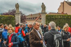 Wallfahrt des ÖVP-Parlamentsklubs - Foto: Basilika Mariazell/Anna Scherfler