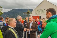 Wallfahrt des ÖVP-Parlamentsklubs - Foto: Basilika Mariazell/Anna Scherfler