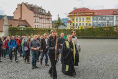 Wallfahrt des ÖVP-Parlamentsklubs - Foto: Basilika Mariazell/Anna Scherfler