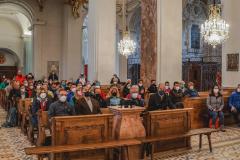 Wallfahrt des ÖVP-Parlamentsklubs - Foto: Basilika Mariazell/Anna Scherfler