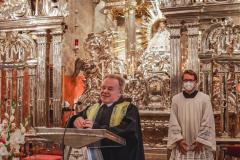 Wallfahrt des ÖVP-Parlamentsklubs - Foto: Basilika Mariazell/Anna Scherfler