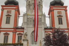 Wallfahrt des ÖVP-Parlamentsklubs - Foto: Basilika Mariazell/Anna Scherfler