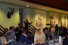 Wallfahrt des ÖVP-Parlamentsklubs - Foto: Mariazell Online