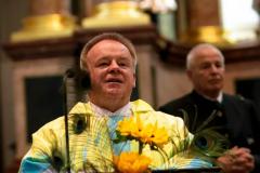 Wallfahrt Kameradschaftsbund 2019, Foto: Anna Scherfler