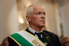 Wallfahrt Kameradschaftsbund 2019, Foto: Anna Scherfler