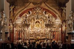 Wallfahrt Kameradschaftsbund 2019, Foto: Anna Scherfler