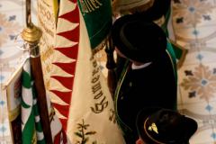 Wallfahrt Kameradschaftsbund 2019, Foto: Anna Scherfler