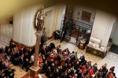 Wallfahrt Kameradschaftsbund 2019, Foto: Anna Scherfler