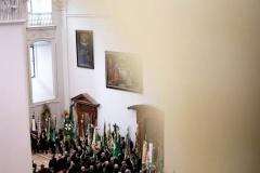 Wallfahrt Kameradschaftsbund 2019, Foto: Anna Scherfler