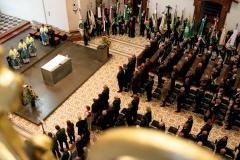 Wallfahrt Kameradschaftsbund 2019, Foto: Anna Scherfler