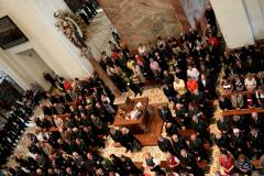 Wallfahrt Kameradschaftsbund 2019, Foto: Anna Scherfler