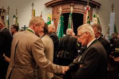 Wallfahrt Kameradschaftsbund 2019, Foto: Anna Scherfler