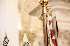 Wallfahrt Kameradschaftsbund 2019, Foto: Anna Scherfler