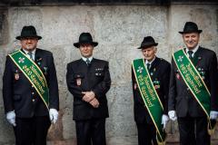 Wallfahrt Kameradschaftsbund 2019, Foto: Anna Scherfler