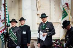 Wallfahrt Kameradschaftsbund 2019, Foto: Anna Scherfler