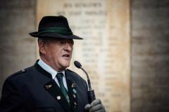 Wallfahrt Kameradschaftsbund 2019, Foto: Anna Scherfler