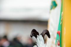 Wallfahrt Kameradschaftsbund 2019, Foto: Anna Scherfler