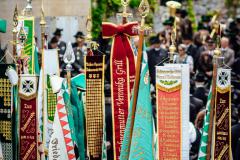 Wallfahrt Kameradschaftsbund 2019, Foto: Anna Scherfler