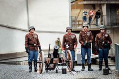 Wallfahrt Kameradschaftsbund 2019, Foto: Anna Scherfler