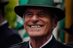 Wallfahrt Kameradschaftsbund 2019, Foto: Anna Scherfler