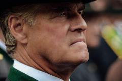 Wallfahrt Kameradschaftsbund 2019, Foto: Anna Scherfler