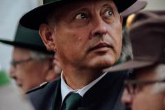 Wallfahrt Kameradschaftsbund 2019, Foto: Anna Scherfler