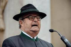 Wallfahrt Kameradschaftsbund 2019, Foto: Anna Scherfler