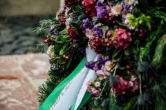 Wallfahrt Kameradschaftsbund 2019, Foto: Anna Scherfler