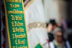 Wallfahrt Kameradschaftsbund 2019, Foto: Anna Scherfler