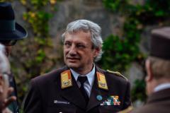 Wallfahrt Kameradschaftsbund 2019, Foto: Anna Scherfler