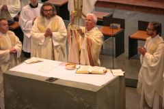 Wallfahrt der Studierenden, Foto: Anna Scherfler
